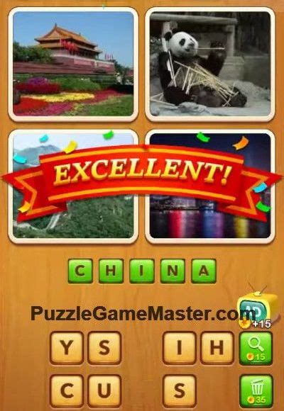 4 pics 1 word level 727